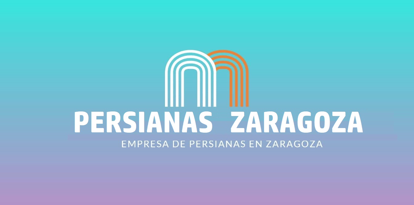 PERSIANAS ZARAGOZA